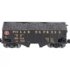 Lionel 6-81699 O Polar Express GLA Twin Hopper #122514 - Your Source for Gaming Essentials
