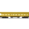 Lionel 6-25796 O Polar Express Scale Gold Observation Car - Your Source for Gaming Essentials