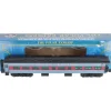 Lionel 6-25576 O Polar Express Scale Observation Car - Your Source for Gaming Essentials