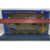 Lionel 6-37829 O Polar Express Station Platform - Your Source for Gaming Essentials
