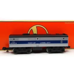 Lionel 6-18948 O Port Of Lionel City Alco FB-2 Non-Powered Diesel B-Unit #2030B LN/Box - Your Source for Gaming Essentials