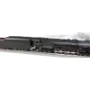 Lionel 6-11417 O PRR Builder's Scheme Legacy S-2 Turbine Steam Locomotive #6200 - Your Source for Gaming Essentials