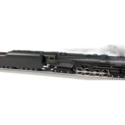 Lionel 6-11417 O PRR Builder's Scheme Legacy S-2 Turbine Steam Locomotive #6200 - Your Source for Gaming Essentials