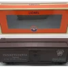 Lionel 6-38393 O PRR Single Door Round Roof Boxcar #76648 - Your Source for Gaming Essentials