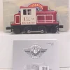 Lionel 6-18487 O PWC Minneapolis & St. Louis 56 Mine Transport Switcher #56 LN/Box - Your Source for Gaming Essentials