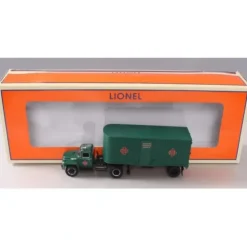 Lionel 6-37850 O REA Tractor-Trailer - Your Source for Gaming Essentials