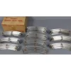 Lionel 6-65033 O-27 Regular Tubular Curved Track Sections [100] EX/Box - Your Source for Gaming Essentials