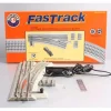 Lionel 6-81952 O-72 Right Hand Fastrack Remote/Command Switch Turnout - Your Source for Gaming Essentials
