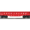 Lionel 6-22647 O Rock Island Gondola #180044 - Your Source for Gaming Essentials