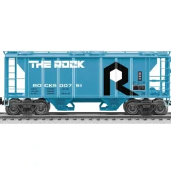 Lionel 6-27083 O Rock Island PS-2 Hopper Car - Your Source for Gaming Essentials
