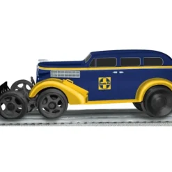 Lionel 6-28471 O Santa Fe Early Era Inspection - Your Source for Gaming Essentials