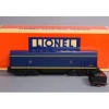 Lionel 6-18122 O Santa Fe F3 Blue/Yellow Non-Powered Diesel B-Unit #200B w/RS II LN/Box - Your Source for Gaming Essentials
