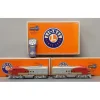Lionel 6-82290 O Santa Fe LionChief Plus FT AA Diesel Locomotive #164/#164 - Your Source for Gaming Essentials