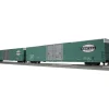 Lionel 6-81707 O Scale New York Central 86' Hi-Cube Boxcar (Set of 2) - Your Source for Gaming Essentials