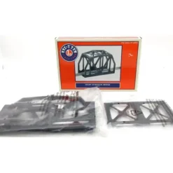Lionel 6-62716 O Scale Short Extension Bridge Snap Together Kit LN/Box - Your Source for Gaming Essentials