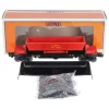 Lionel 6-37083 O Scale Strasburg Coal Dump Car #37083 - Your Source for Gaming Essentials