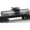 Lionel 6-39385 O Scale US Navy Tank Car - Made in the USA - Your Source for Gaming Essentials