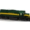 Lionel 6-34759 O Seaboard Air Line ALCO C-420 Non-Powered Diesel Loco #134 - Your Source for Gaming Essentials