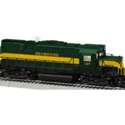 Lionel 6-34759 O Seaboard Air Line ALCO C-420 Non-Powered Diesel Loco #134 - Your Source for Gaming Essentials