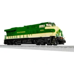 Lionel 6-38965 O Southern ES44AC Non-Powered Diesel Locomotive #1896 - Your Source for Gaming Essentials