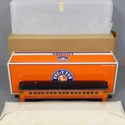 Lionel 6-18352 O Southern Pacific JC Penny Commuter Car with Display Case #1214 EX/Box - Your Source for Gaming Essentials