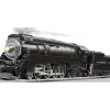 Lionel 6-11419 O Southern Pacific Legacy Scale 4-8-4 Gs-2 Steam Locomotive #4412 - Your Source for Gaming Essentials