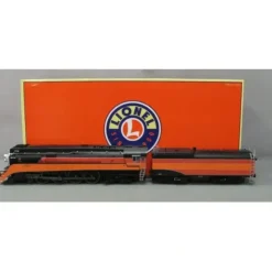 Lionel 6-83193 O Southern Pacific Legacy GS-4 Steam Locomotive #4449 LN/Box - Your Source for Gaming Essentials
