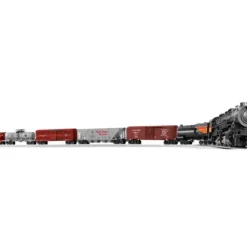 Lionel 6-30167 O Southern Pacific Merger O Gauge Steam Train Set - Your Source for Gaming Essentials