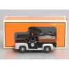 Lionel 6-39541 O Southern Pacific 1955 MOW Pickup Truck w/Railroad Wheels - Your Source for Gaming Essentials