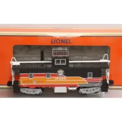 Lionel 6-27626 O Southern Pacific UP Heritage CA-4 Caboose #6991 - Your Source for Gaming Essentials