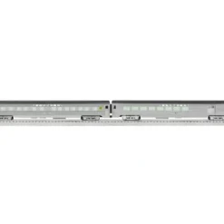 Lionel 6-82563 O Southern 21' Streamlined Passenger Car Set (2) - Your Source for Gaming Essentials
