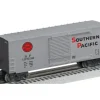Lionel 6-25946 O SP Black Widow Hi-Cube Boxcar - Your Source for Gaming Essentials