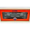 Lionel 6-36801 O Spokane Pacific & Seattle Flatcar w/Handcar Load #X-295 - Your Source for Gaming Essentials