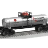Lionel 6-82074 O SP Single-Dome Tank Car - Your Source for Gaming Essentials