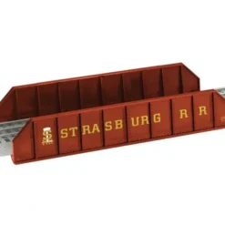 Lionel 6-37160 O Strasburg Girder Bridge - Your Source for Gaming Essentials