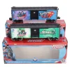 Lionel 6-82684 O Superman/Green Lantern Boxcar 2-Pack - Your Source for Gaming Essentials