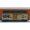 Lionel 6-25961 O Thanksgiving on Parade 2013 Boxcar - Your Source for Gaming Essentials