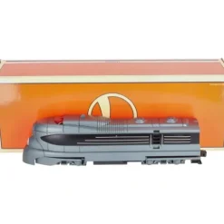 Lionel 6-18860 O The Phantom of Pratt's Hollow I Diesel Locomotive LN/Box - Your Source for Gaming Essentials