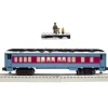 Lionel 6-84602 O The Polar Express Disappearing Hobo Car NIB - Your Source for Gaming Essentials