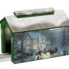 Lionel 6-81290 O Thomas Kinkade Holiday Covered Bridge - Your Source for Gaming Essentials