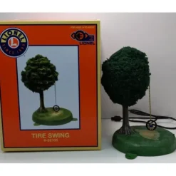 Lionel 6-82105 O Tire Swing - Your Source for Gaming Essentials