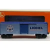 Lionel 6-19996 O Toy Fair 2001 Boxcar - Your Source for Gaming Essentials