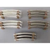 Lionel 6-65014 O-27 Tubular Half-Curved Track Section [24] VG - Your Source for Gaming Essentials