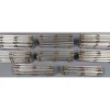 Lionel 6-65038 O-27 Tubular Straight Track Sections (100) EX/Box - Your Source for Gaming Essentials