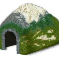 Lionel 6-81019 O Tunnel Half Straight - Your Source for Gaming Essentials