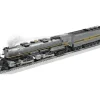 Lionel 682695 O Union Pacific 4-6-6-4 Challenger 3-Rail #3977 - Your Source for Gaming Essentials