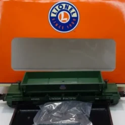Lionel 6-26895 O Union Pacific Coal Dump Car w/Coal Load - Your Source for Gaming Essentials