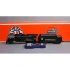 Lionel 6-81303 O Union Pacific LionChief Plus 4-6-4 Hudson Steam Locomotive #674 - Your Source for Gaming Essentials