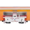 Lionel 6-81841 O Union Pacific Scale Ca-4 Maintenance Of Way Caboose #903224 - Your Source for Gaming Essentials