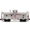Lionel 6-81841 O Union Pacific Scale Ca-4 Maintenance Of Way Caboose #903224 LN - Your Source for Gaming Essentials